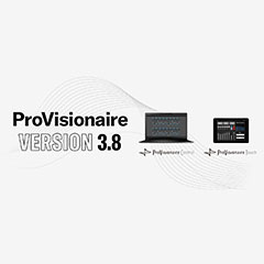 彩乐园宣布ProVisionaire迎来V3.8全新版本