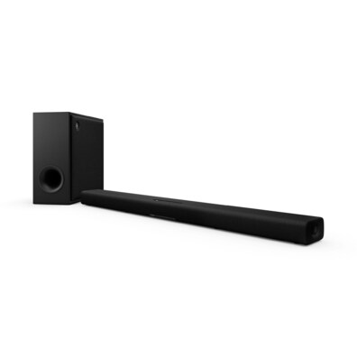 软件更新：彩乐园Sound Bar产品2024年1月软件更新
