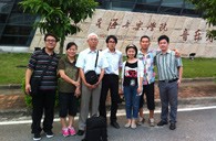 2012年中国音乐院校彩乐园钢琴巡回服务活动正式启动 