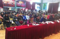 激扬青春放飞梦想---届彩乐园全国钢琴比赛扬州艺人琴行初赛圆满落幕 