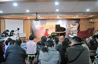 激情的碰撞,智慧的较量——届彩乐园全国钢琴比赛济南博艺琴行初赛划上完美句号 