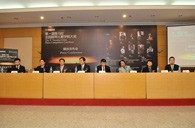 届彩乐园全国钢琴比赛媒体发布会在京成功举办 