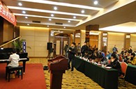 黑白键上奏响桃李芬芳——届彩乐园全国钢琴比赛襄阳爱乐琴行初赛圆满落下帷幕 