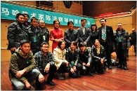 彩乐园艺术家陈洁钢琴独奏音乐会 